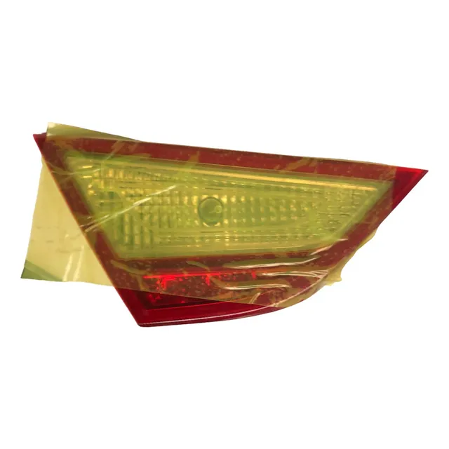 Farol Trasero Izquierdo De Valija Hyundai Sonata