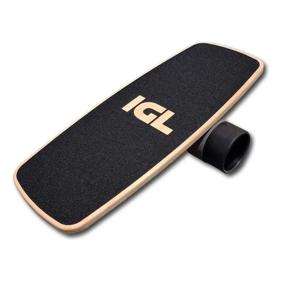 Tabla De Equilibrio, Balance Board Marca Igl