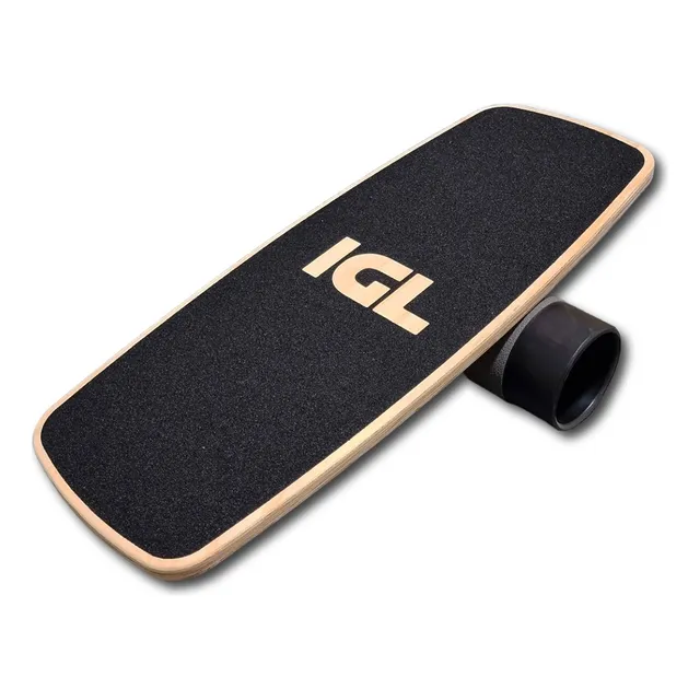 Tabla De Equilibrio, Balance Board Marca Igl