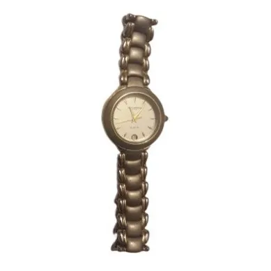 Reloj Ted Lapidus Dama 9919 Lujoso 