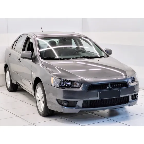 Mitsubishi Lancer 2.0 Hle 16v Gasolina 4p Automático