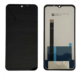 Pantalla Táctil Para Hotwav W10 Lcd 6.53 Pulgada Pantalla Táctil Para Hotwav W10 Lcd 6.53 Pulgada