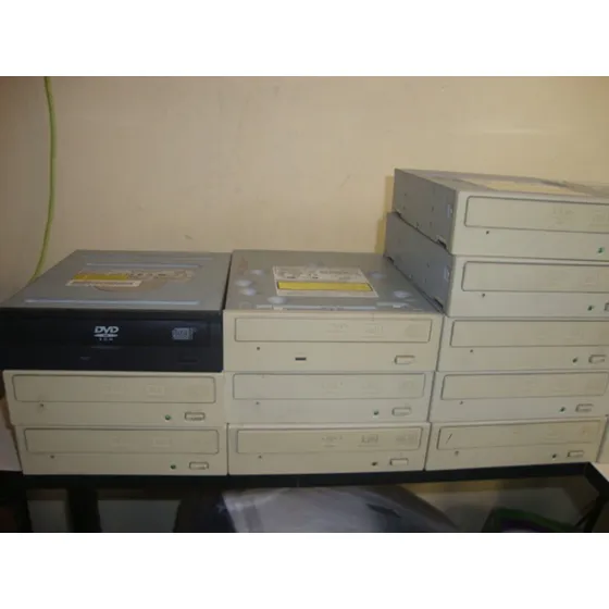 Se Venden Quemadores Sata E Ide, Mantenimiento Usados