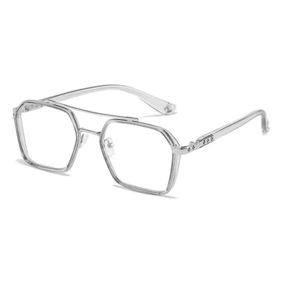 Gafas Monturas Ópticas Unisex + Estuche 