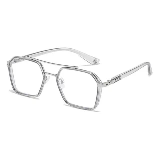 Gafas Monturas Ópticas Unisex + Estuche 