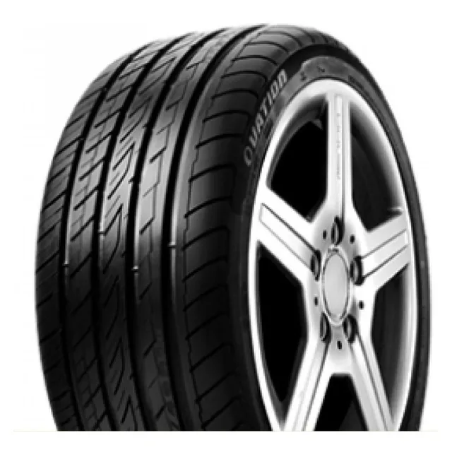 Cubierta Ovation Vi388 225/45 R17 Vi388 Colocada ( Iso9001 )