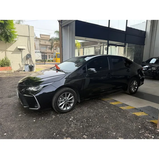 Toyota Corolla 2.0 Xli Cvt 170cv