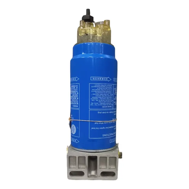 Filtro Separador Aceite Agua Jac