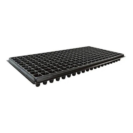 Bandeja Germinacion 200 Cavidades Alveolos Cultivo Semillas