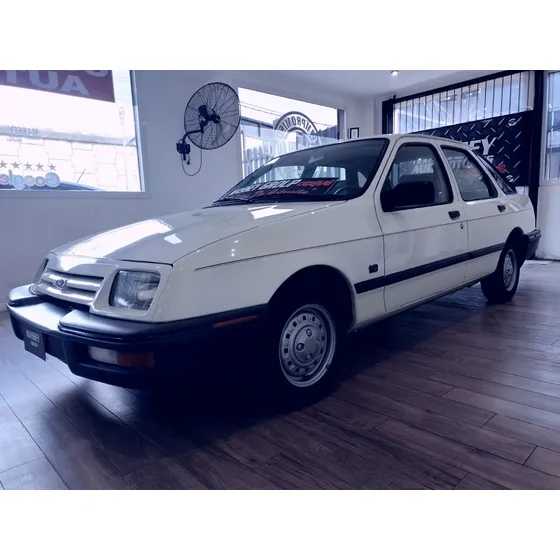 Ford Sierra 1.6 Lx