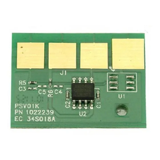 Chip Para Lexmark 654 En Caracas
