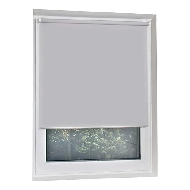Cortinas Roller Screen Blackout  Envio E Instalacion Gratis