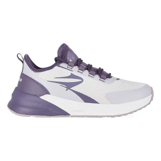 Topper Zapatillas - Squat Ii  Lila Orchid 