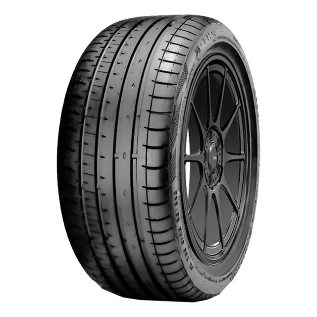 Llantas 215/55r16 Accelera Phi R Xl 97w
