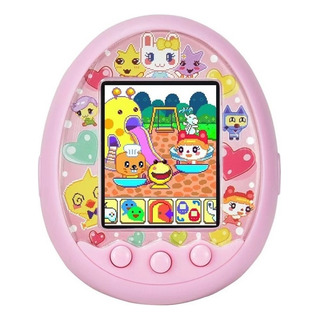 ... Juguete Electrónico Touma Pet Virtual Pet Con Mango De ... Juguete Electrónico Touma Pet Virtual Pet Con Mango De