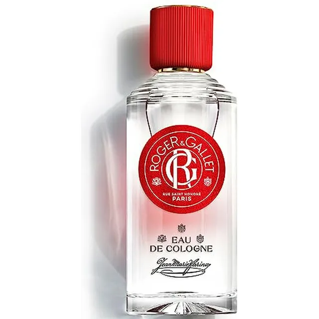 Agua De Colonia Unisex Jean Marie Farina 3.3 Oz