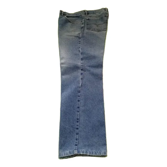 Vendo Pantalon Blue Jean De Caballeros Marca Lois Talla 36