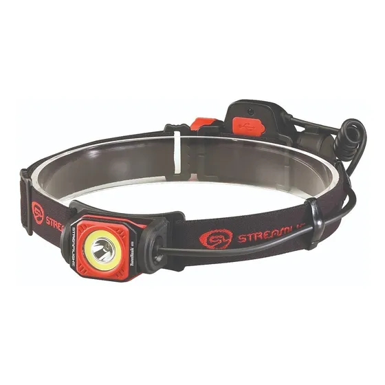 Linterna Head-mounted Streamlight 51064 Twin Task Usb