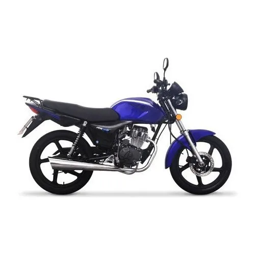 Zanella Rx 150cc Z7 Full Motozuni
