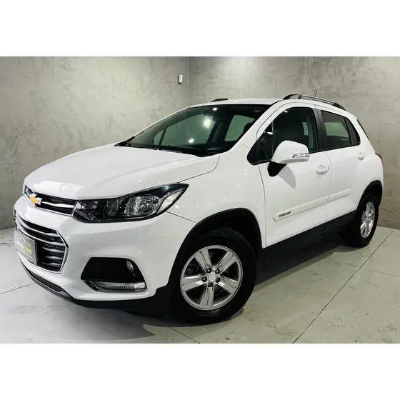 Chevrolet Tracker 1.4
