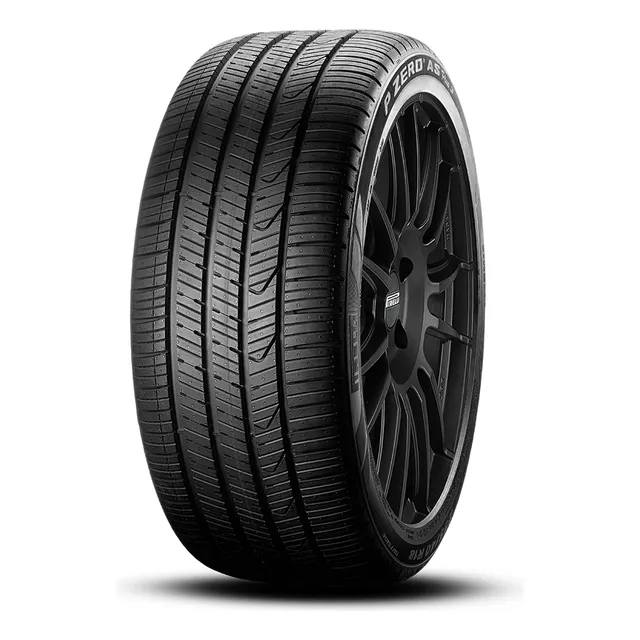 Llanta 235/40r19 Pirelli Pzero As +3 Xl Ncs Elect 96w