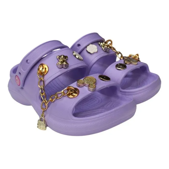 Alohas Para Niñas Gougar 30-35