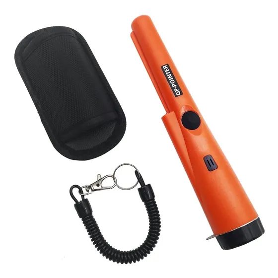 Detector De Metales Pinpointer