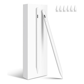 Lápiz Óptico Stylus Pluma Para iPad, Carga Rápida Magnético Lápiz Óptico Stylus Pluma Para iPad, Carga Rápida Magnético