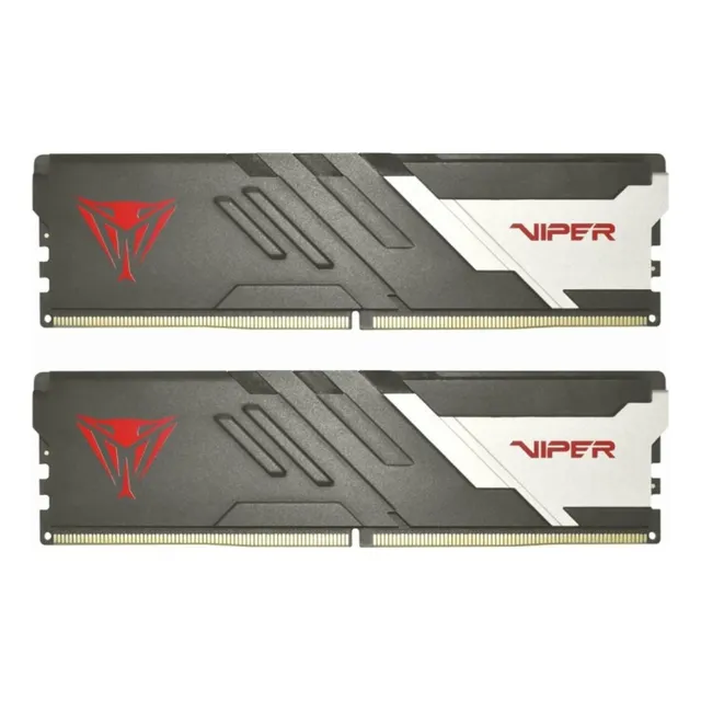 Patriot Viper Venom Ddr5 16 Gb (2 X 8 Gb) 5600 Mhz Udimm Kit
