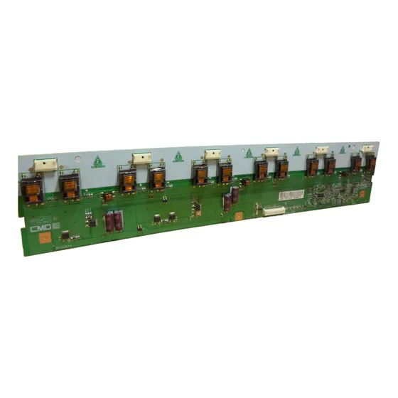 Placa Do Inverter Da Tv Semp Toshiba Mod. Lc4246fda(cmo)