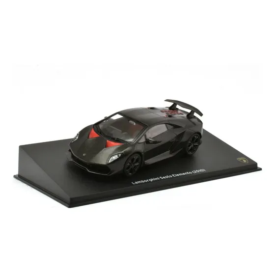 Lamborghini Sesto  Elemento 1/43 Leomodels Lambo