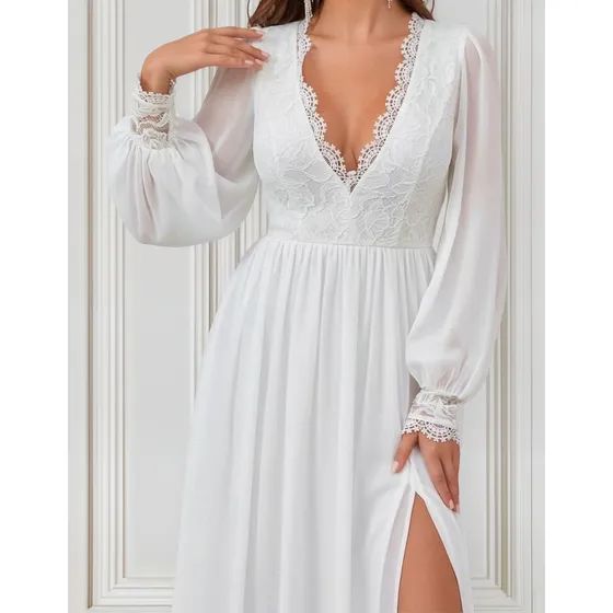 Vestido De Novia
