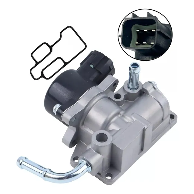 Valvula Iac Nissan Sentra 1.8 2001 2002 2003 2004 2005 2006