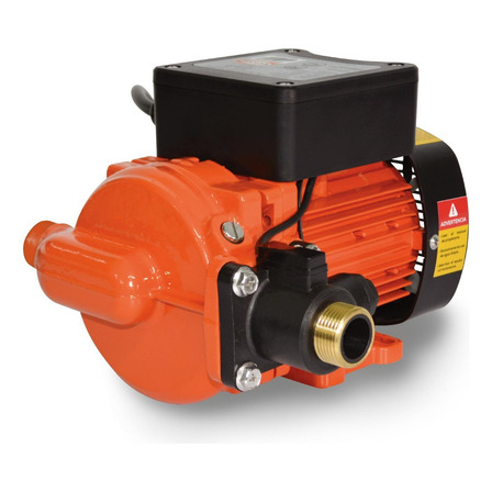 Bomba Presurizadora Evans De 200w Automática Y Con Controlador Inteligente Para 2 Servicios Simultáneos, 110v Succión 0.75 X Descarga 0.75 - Bp200w-a Bomba Presurizadora Evans De 200w Automática Y Con Controlador Inteligente Para 2 Servicios Simultáneos, 110v Succión 0.75 X Descarga 0.75 - Bp200w-a