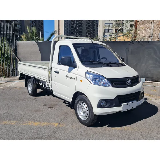 Foton Midi Cabina Simple Cabina Simple