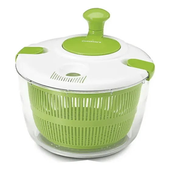 Centrifugador Escurridor Vegetales Cuisinart 04554 My. Xavi