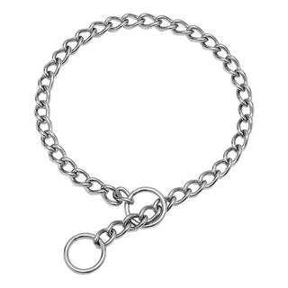 Collar De Cadena Para Perro Olahibi, Collar De Collares De Collar De Cadena Para Perro Olahibi, Collar De Collares De