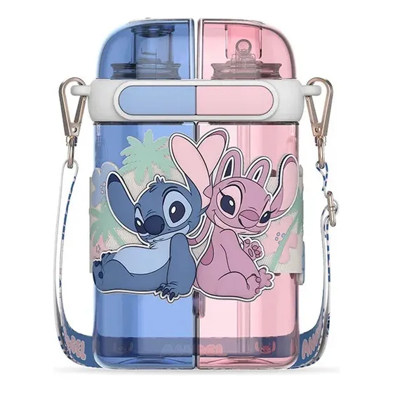 Termo De Stitch Original Disney