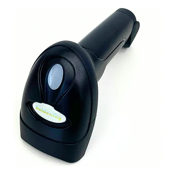 Leitor Código De Barras Qr Code 2d Usb Bluetooth Semfio 3em1