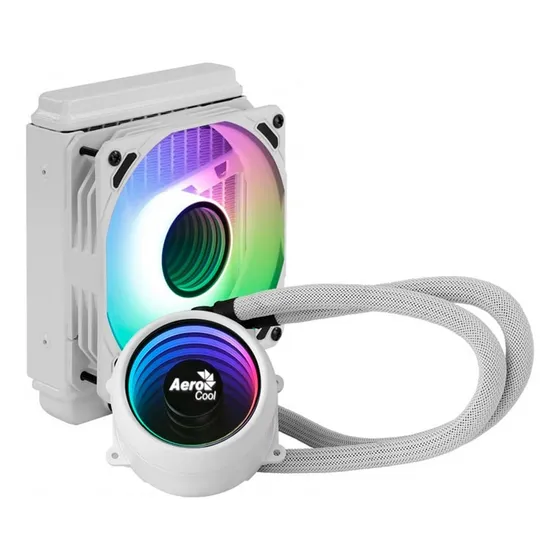 Enfriamiento Liquido Aerocool Mirage L120 Argb 120mm
