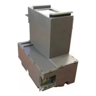 P Y Caja De Mantenimiento Epson L6270 L14150 M3170 Generic P Y Caja De Mantenimiento Epson L6270 L14150 M3170 Generic