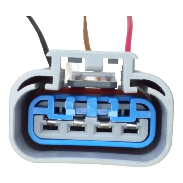 Conector Bomba Gasolina Commander Dodge Ram 5.7 