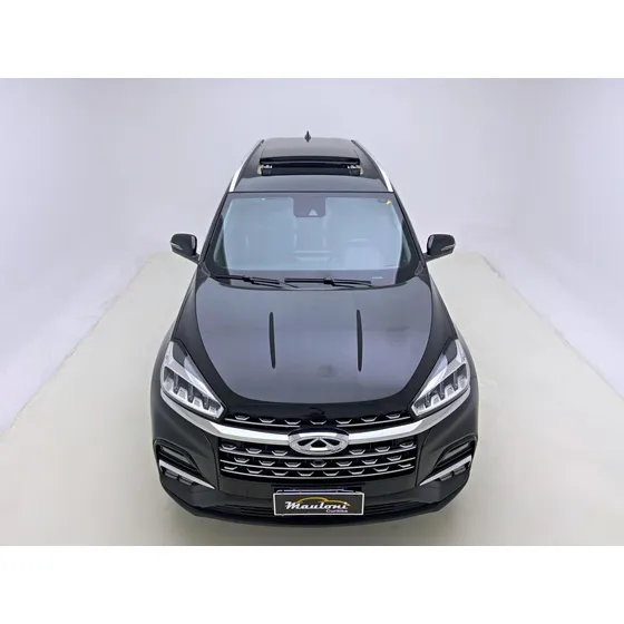 Caoa Chery Tiggo 8 Max Drive 1.6 Turbo Aut.