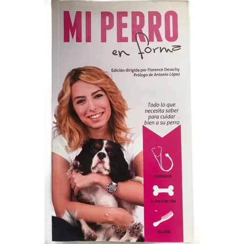 Perro En Forma, Mi Perros