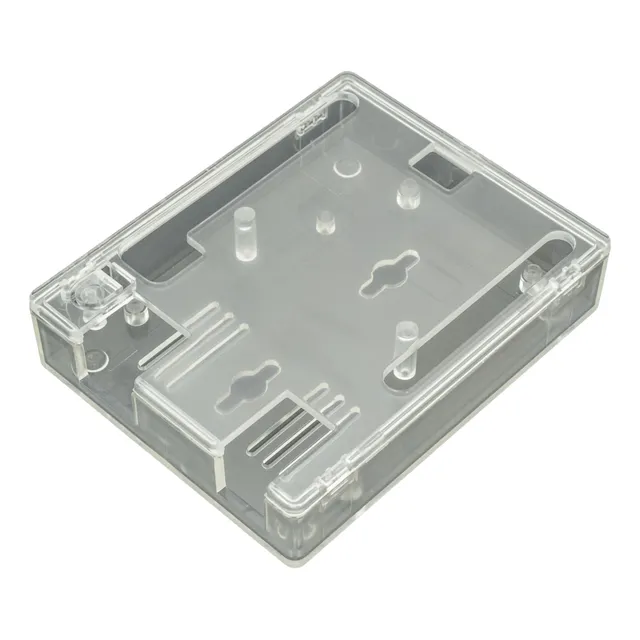 Caja Protectora Para Arduino Uno