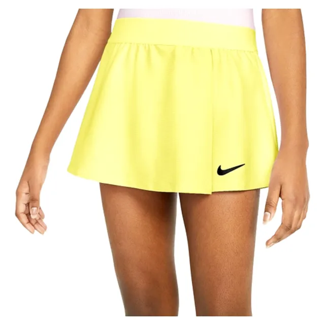 Faldas De Tenis Para Niñas Nike Victory Originales
