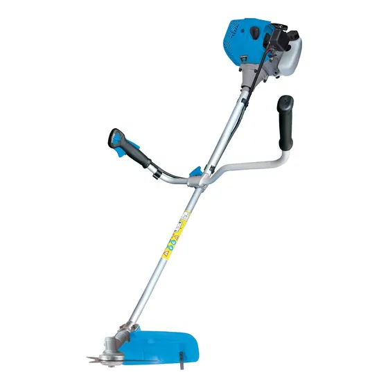 Desmalezadora Gamma 34 Cc G1834ar 1.60 Hp