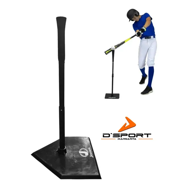 Batting Tee / Base Para Bateo Beisbol / Para Niños