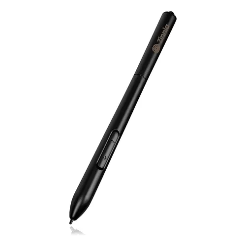 【綺麗】Wacom Pro Pen Slim Wacom Pro Pen Slim (KP301E00DZ), preta | Amazon.com.br