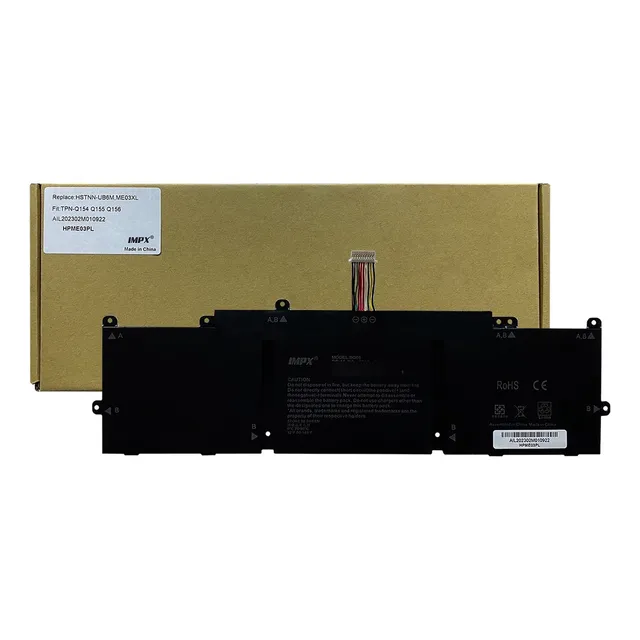 Bateria Para Hp 787089-421 787089-541 787089-542 787521-005
